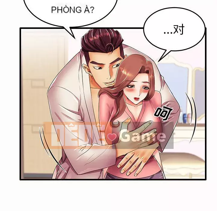 Mẹ Bị Loại Tập 1-54