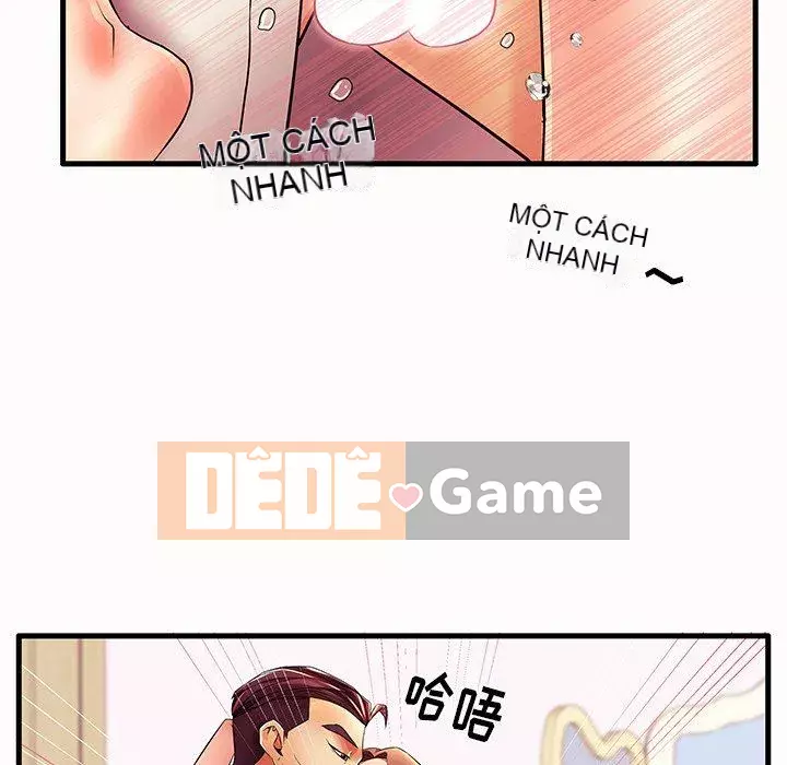 Mẹ Bị Loại Tập 1-54