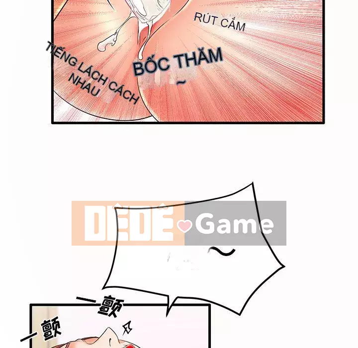 Mẹ Bị Loại Tập 1-54