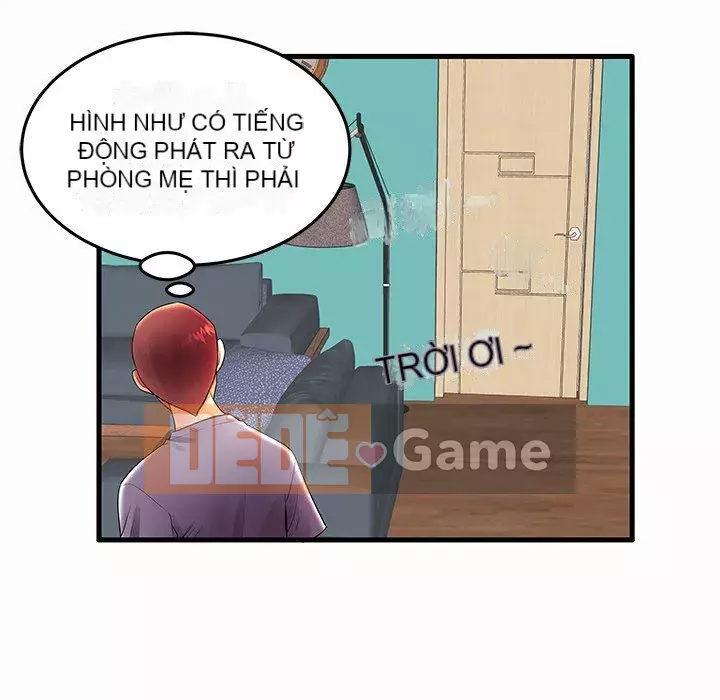 Mẹ Bị Loại Tập 1-54