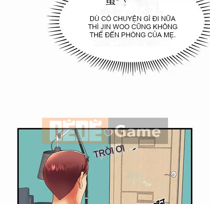 Mẹ Bị Loại Tập 1-54