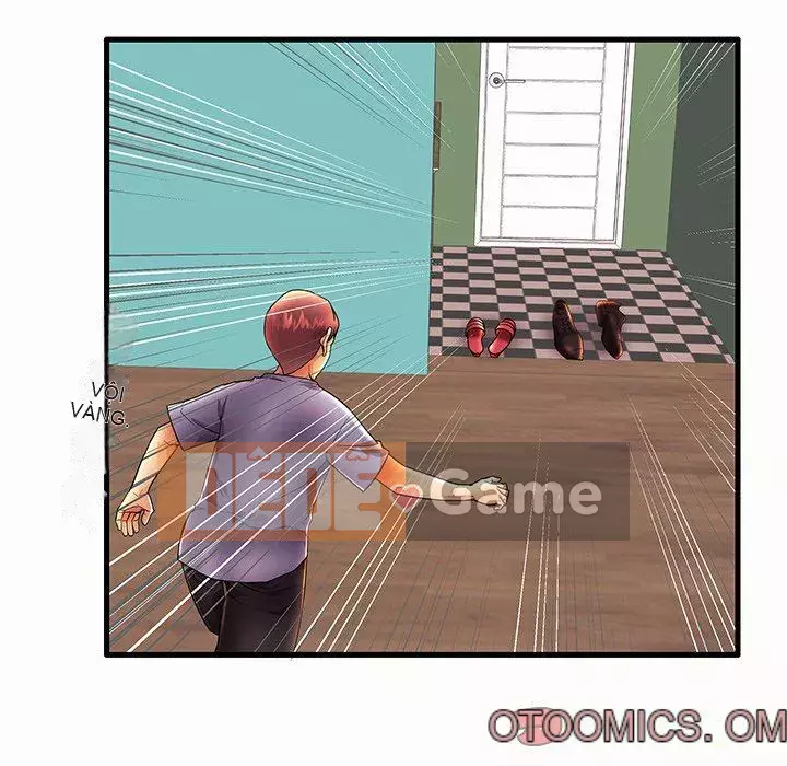 Mẹ Bị Loại Tập 1-54