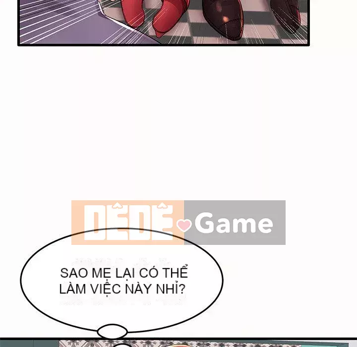 Mẹ Bị Loại Tập 1-54