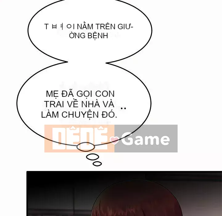 Mẹ Bị Loại Tập 1-54