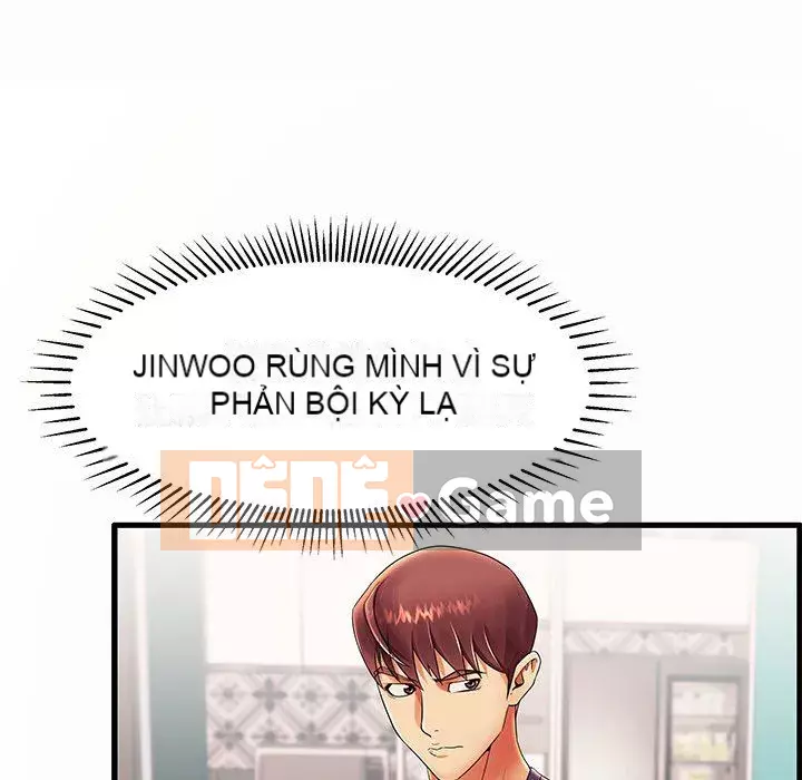 Mẹ Bị Loại Tập 1-54