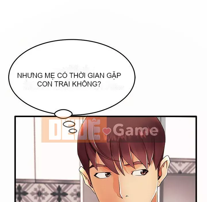 Mẹ Bị Loại Tập 1-54