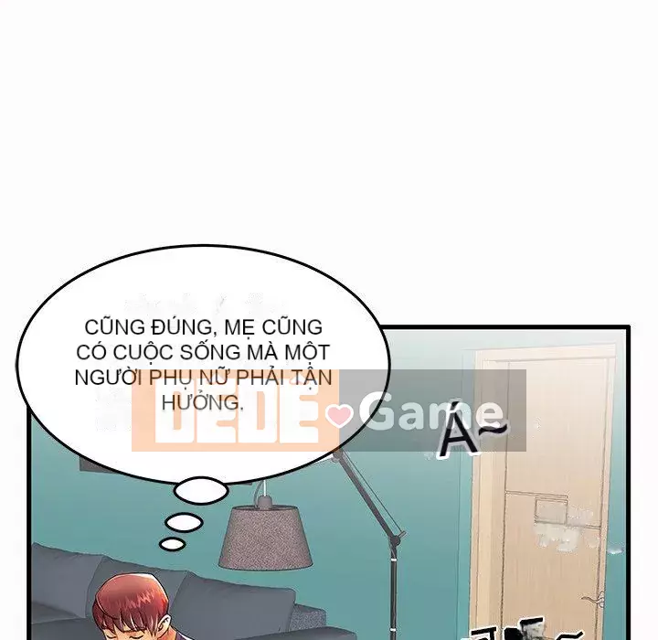 Mẹ Bị Loại Tập 1-54