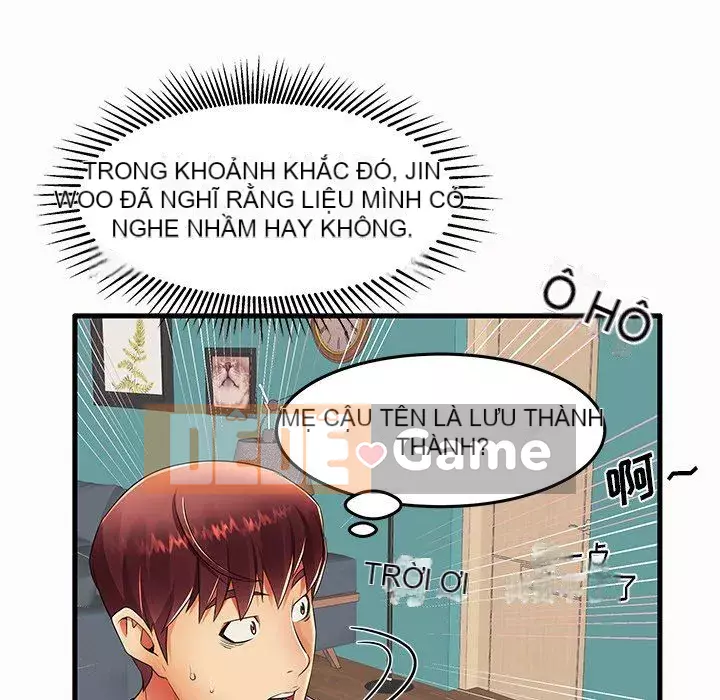 Mẹ Bị Loại Tập 1-54