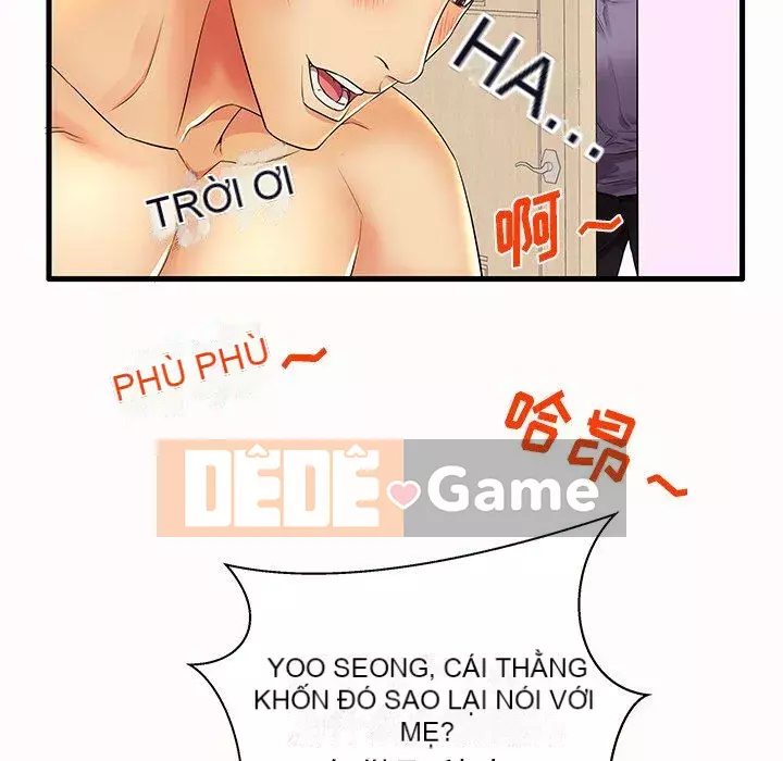 Mẹ Bị Loại Tập 1-54