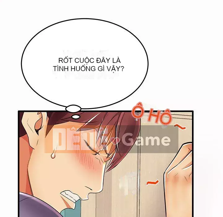 Mẹ Bị Loại Tập 1-54