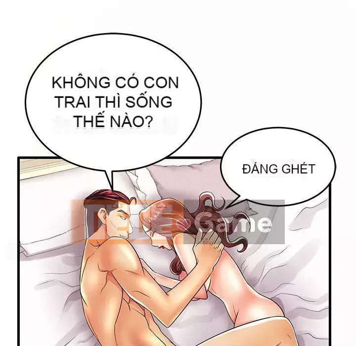 Mẹ Bị Loại Tập 1-54