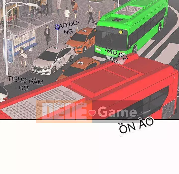 Mẹ Bị Loại Tập 1-54