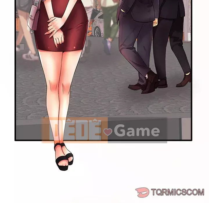 Mẹ Bị Loại Tập 1-54