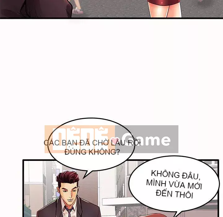 Mẹ Bị Loại Tập 1-54