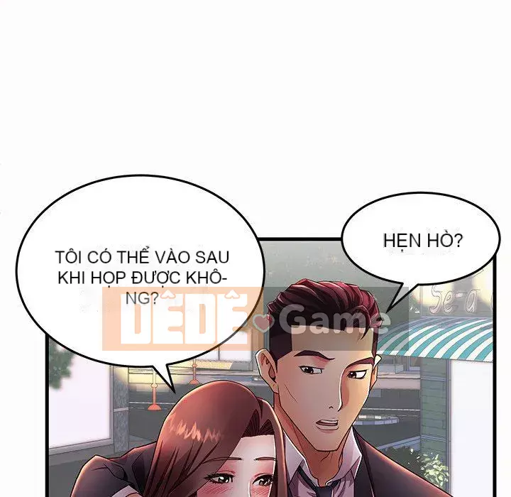 Mẹ Bị Loại Tập 1-54