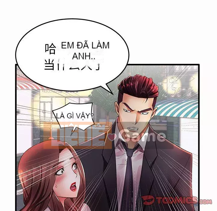 Mẹ Bị Loại Tập 1-54