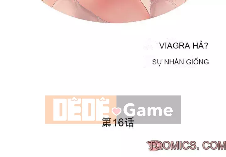 Mẹ Bị Loại Tập 1-54