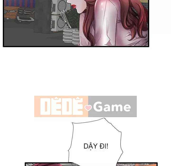 Mẹ Bị Loại Tập 1-54