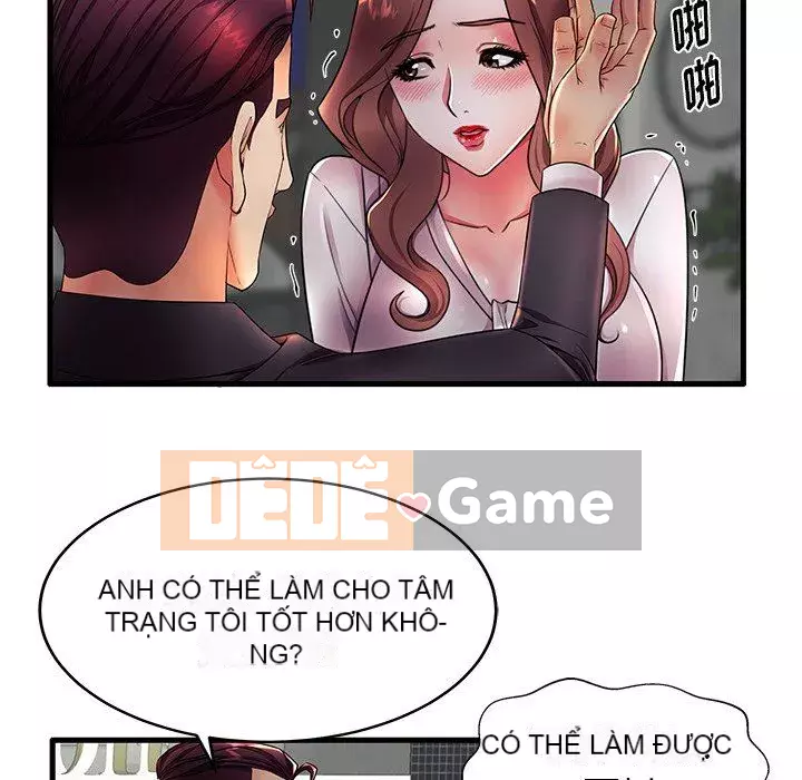 Mẹ Bị Loại Tập 1-54