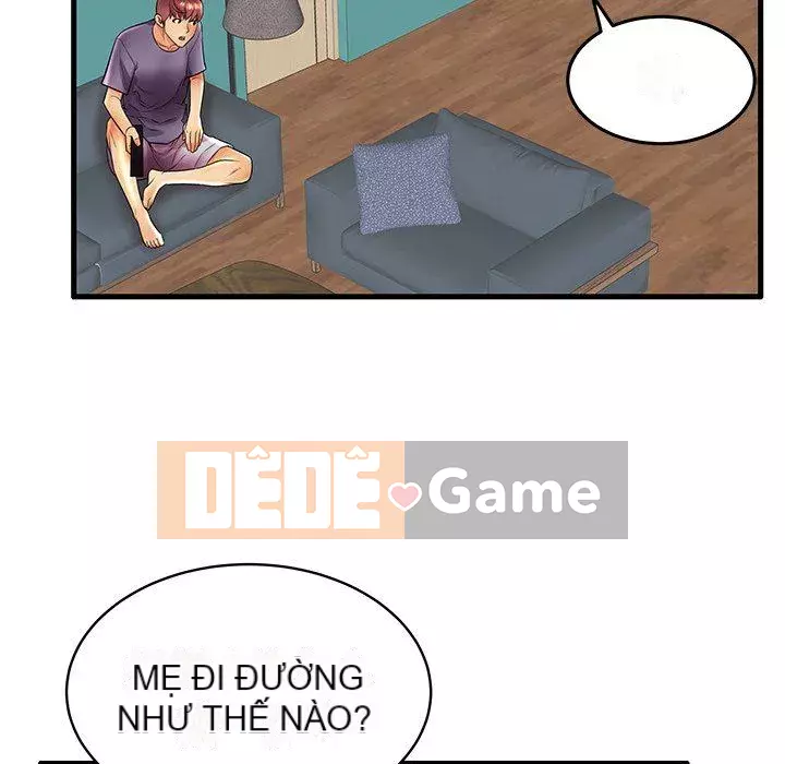 Mẹ Bị Loại Tập 1-54