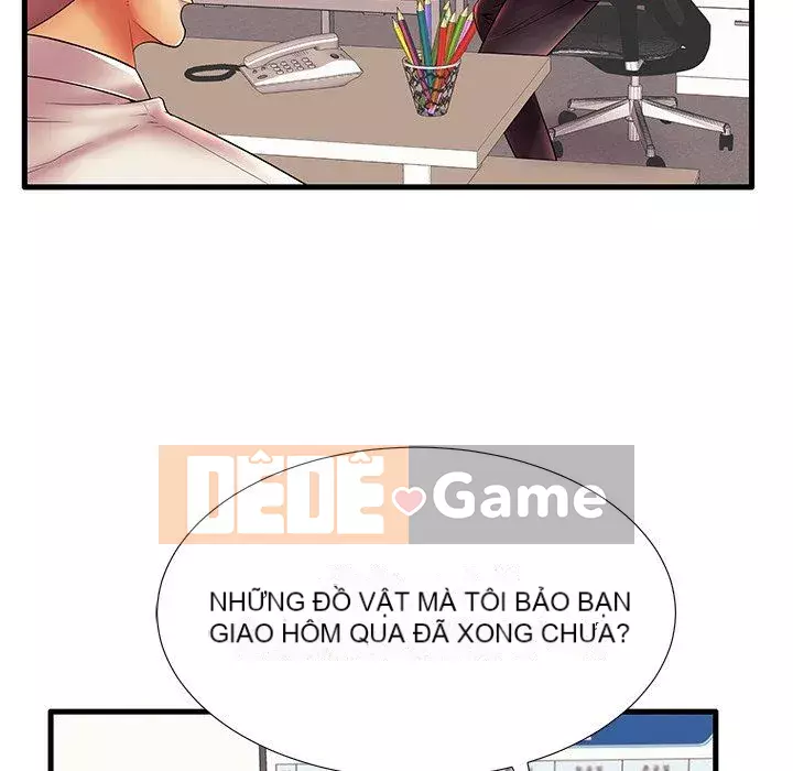 Mẹ Bị Loại Tập 1-54