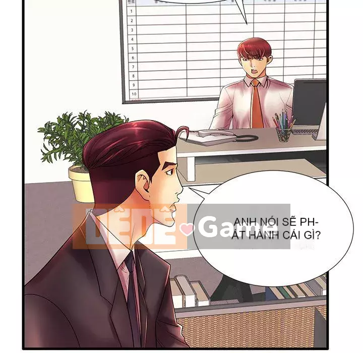 Mẹ Bị Loại Tập 1-54