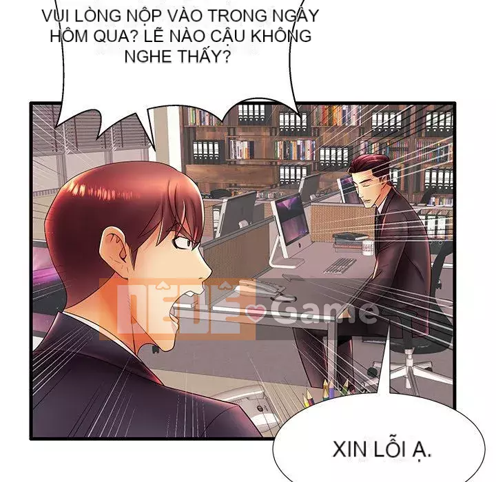 Mẹ Bị Loại Tập 1-54