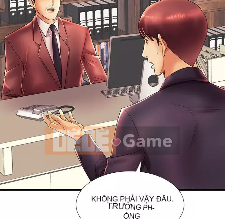 Mẹ Bị Loại Tập 1-54