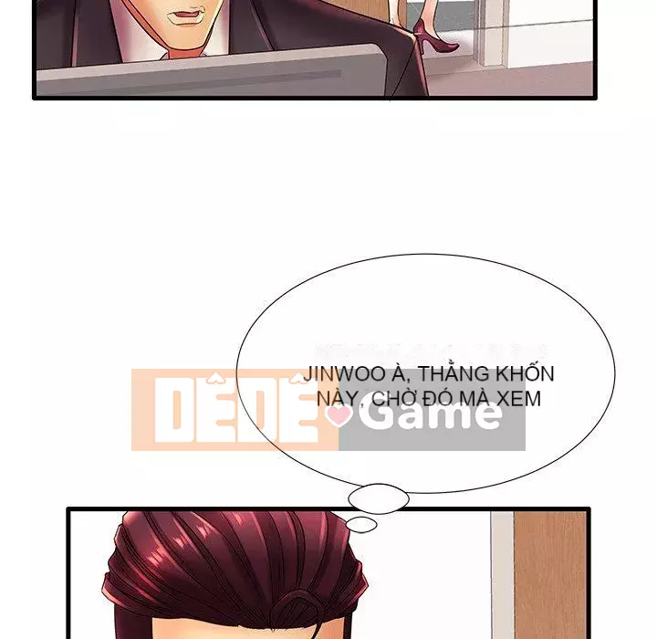 Mẹ Bị Loại Tập 1-54