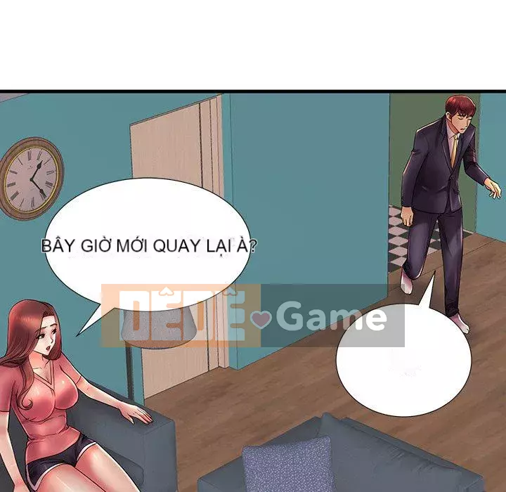 Mẹ Bị Loại Tập 1-54