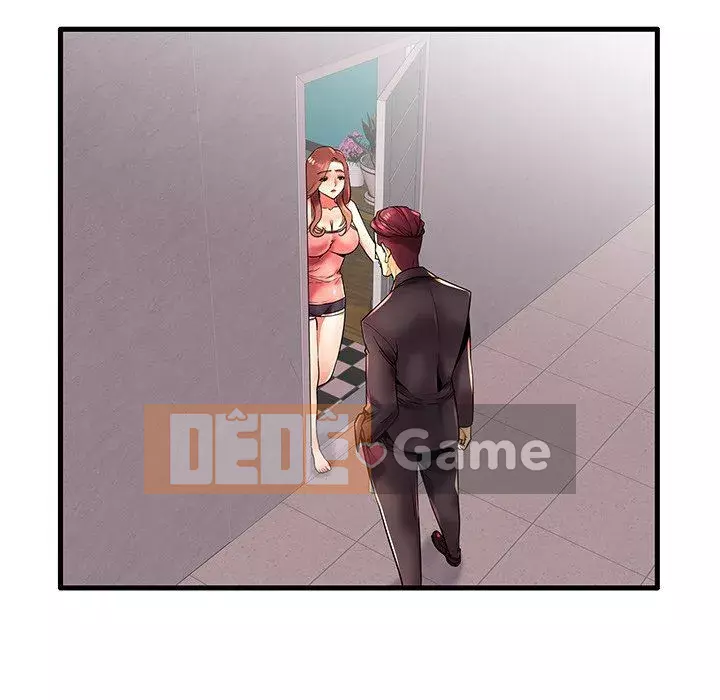 Mẹ Bị Loại Tập 1-54