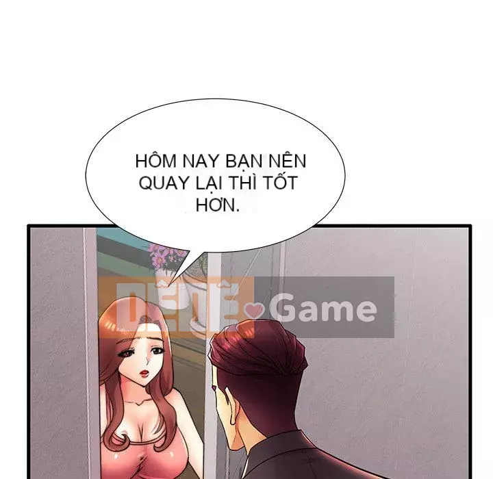 Mẹ Bị Loại Tập 1-54