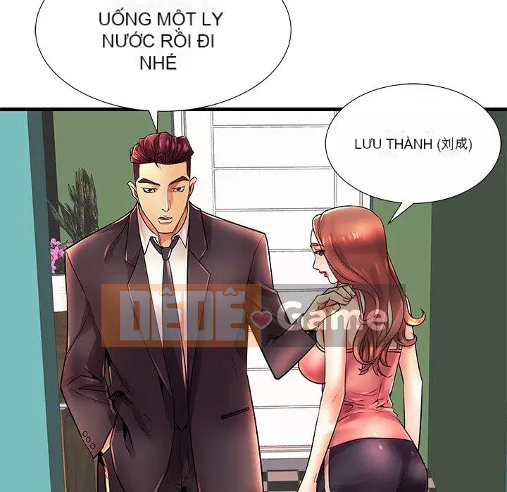 Mẹ Bị Loại Tập 1-54