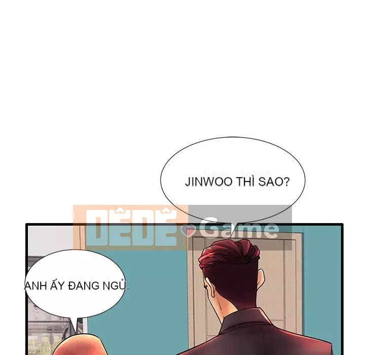 Mẹ Bị Loại Tập 1-54