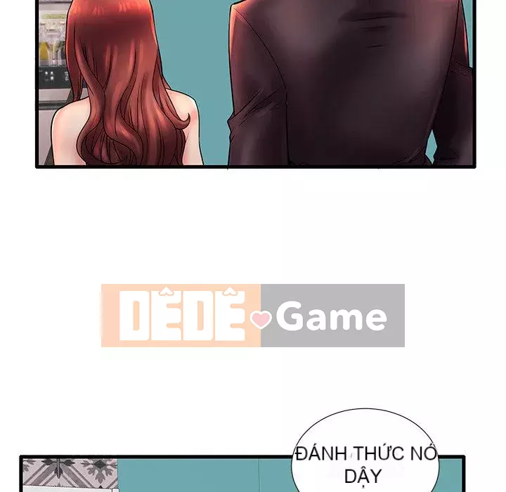 Mẹ Bị Loại Tập 1-54