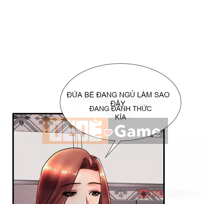 Mẹ Bị Loại Tập 1-54