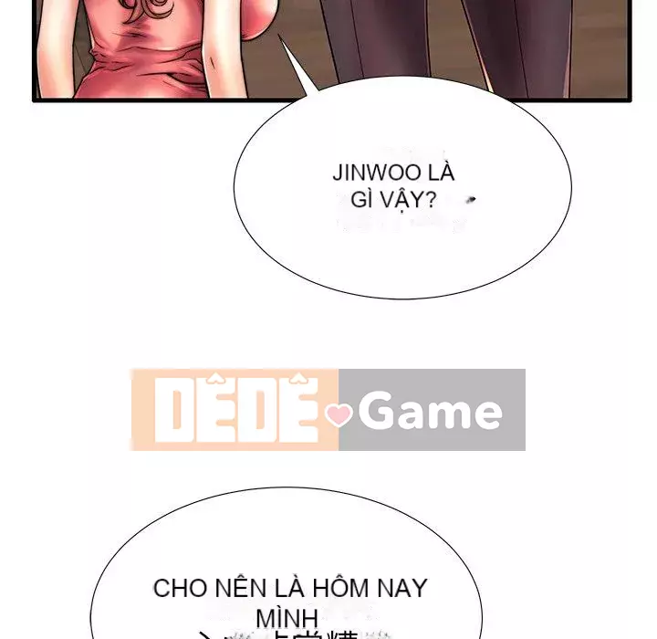 Mẹ Bị Loại Tập 1-54