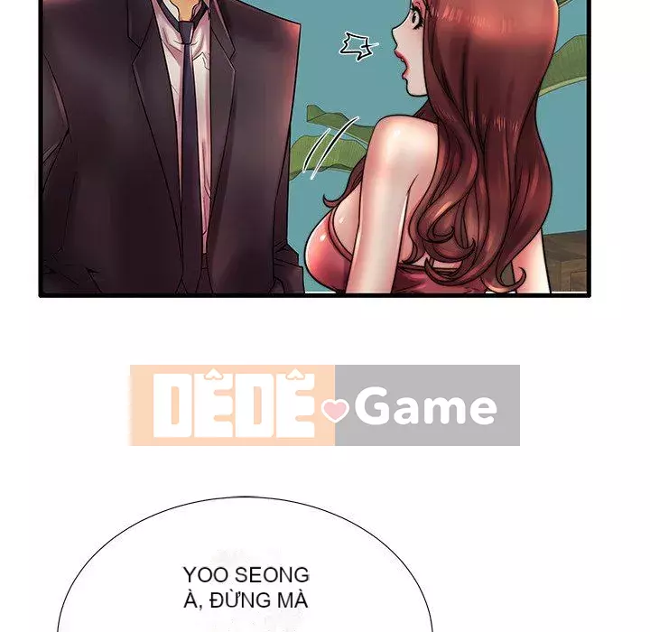 Mẹ Bị Loại Tập 1-54