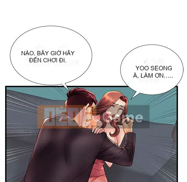 Mẹ Bị Loại Tập 1-54