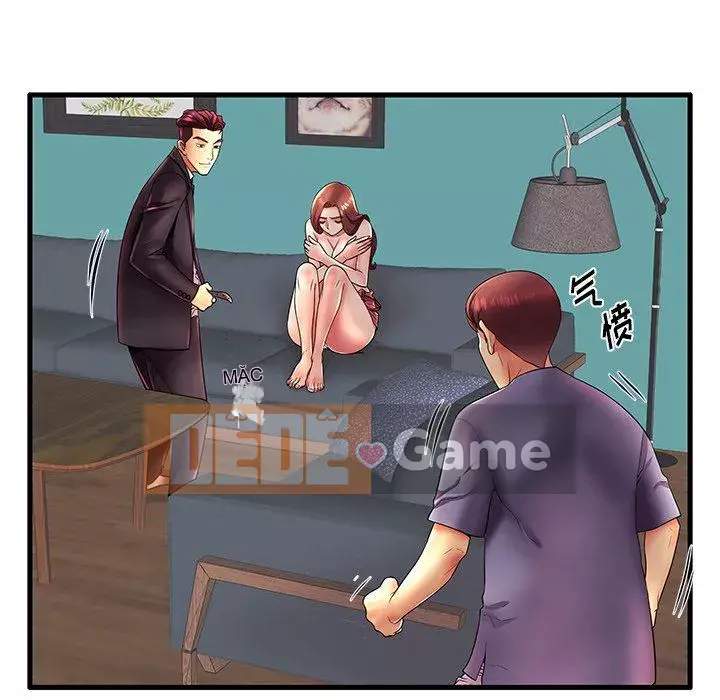 Mẹ Bị Loại Tập 1-54