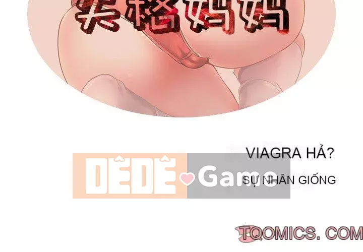 Mẹ Bị Loại Tập 1-54