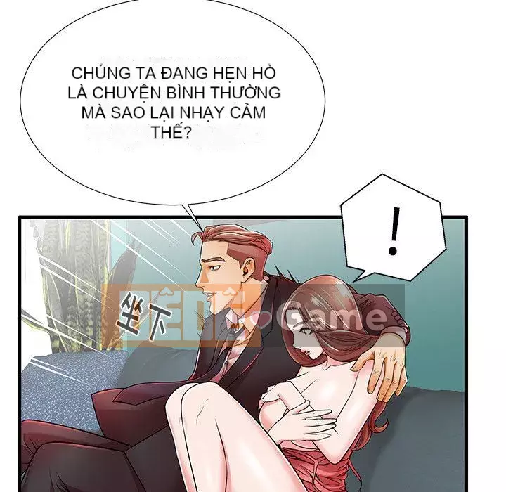 Mẹ Bị Loại Tập 1-54