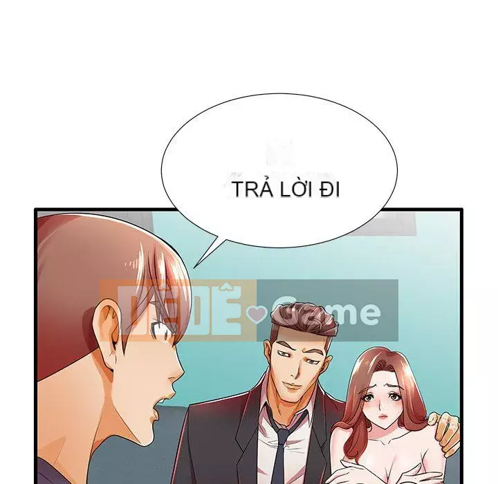 Mẹ Bị Loại Tập 1-54