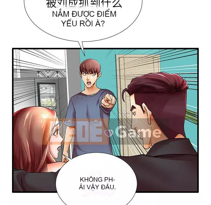 Mẹ Bị Loại Tập 1-54