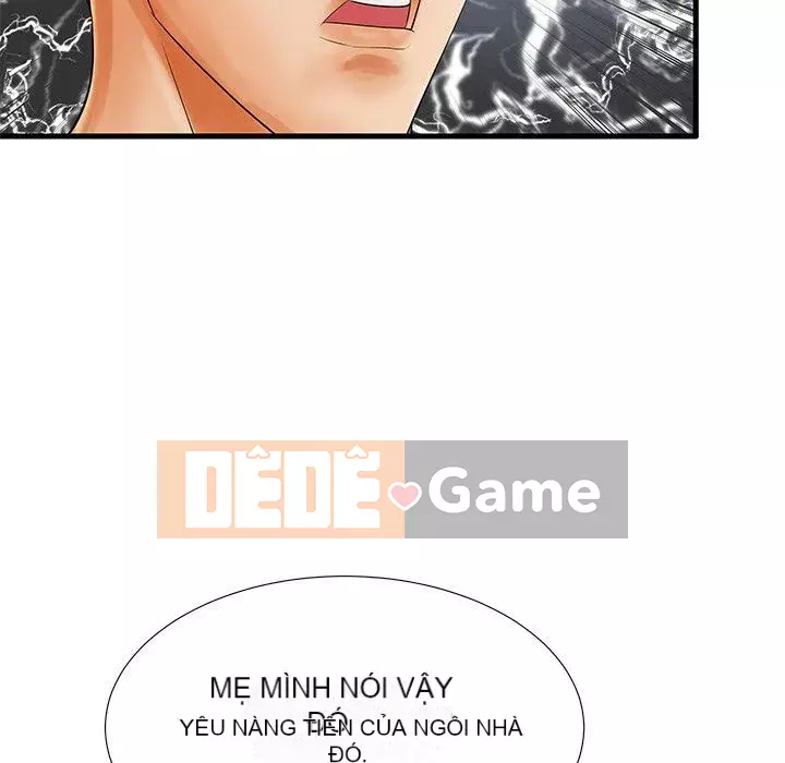 Mẹ Bị Loại Tập 1-54