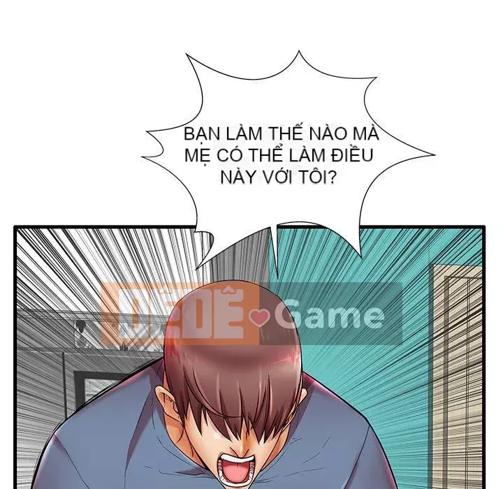 Mẹ Bị Loại Tập 1-54