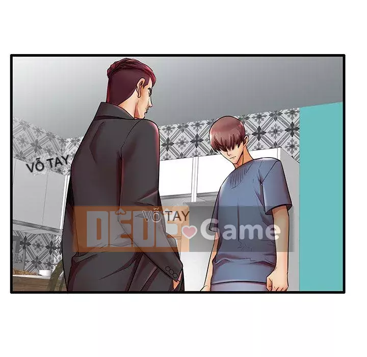 Mẹ Bị Loại Tập 1-54