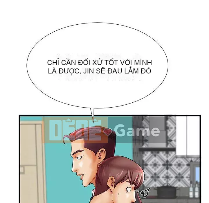 Mẹ Bị Loại Tập 1-54