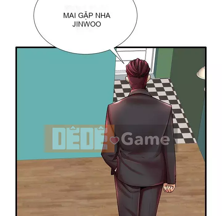 Mẹ Bị Loại Tập 1-54