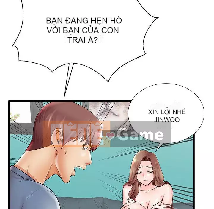 Mẹ Bị Loại Tập 1-54